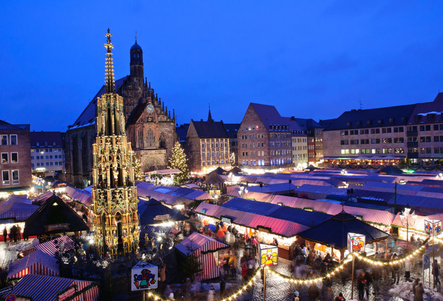 marchés noël en bavière voyages girardot l 39 agence de freiburg christmas market