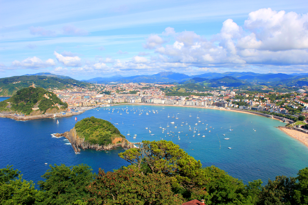 Hotel Espagne San Sebastian Hotel Espagne San Sebastian