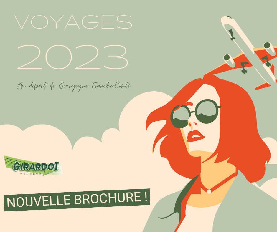 salon des voyages girardot 2023