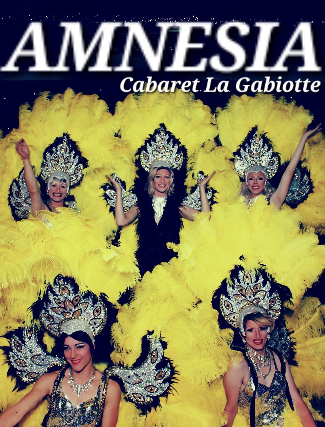 Déjeuner spectacle