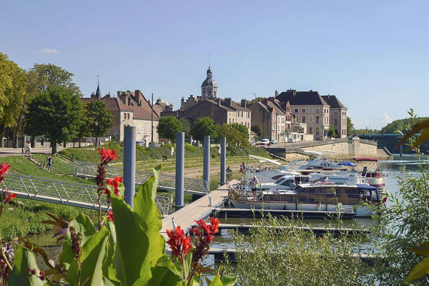 Escapade à la journée