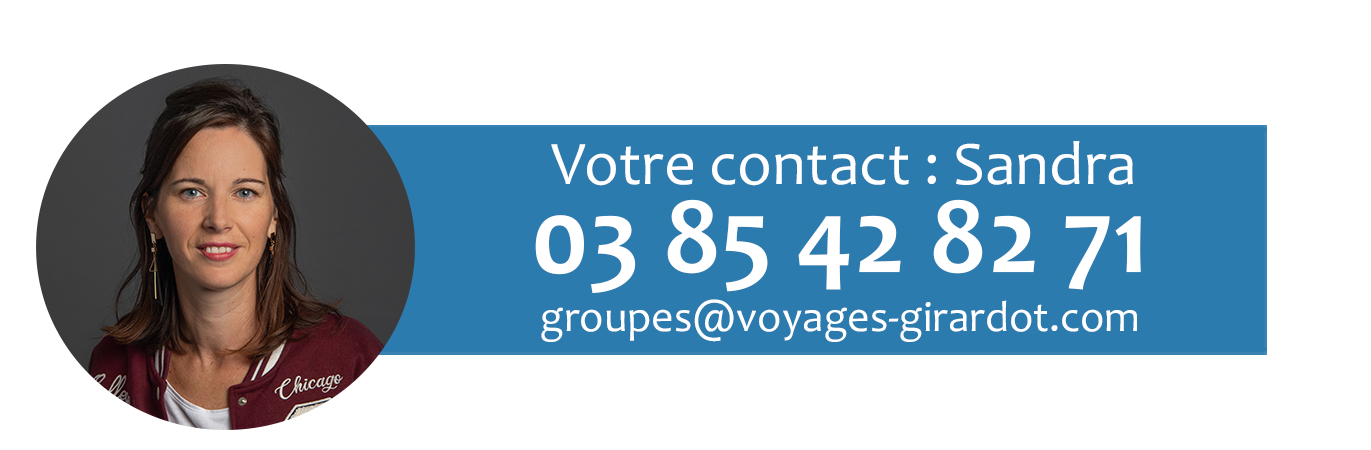 Réservez et réglez un acompte sécurisé à distance.