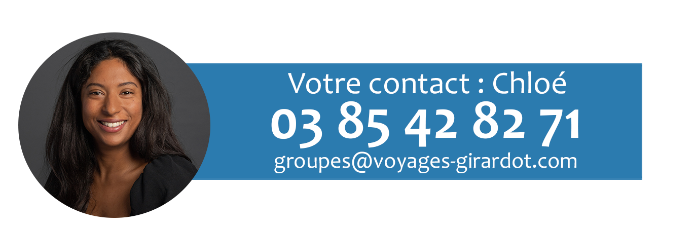 Réservez et réglez un acompte sécurisé à distance.