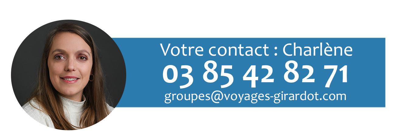 Réservez et réglez un acompte sécurisé à distance.