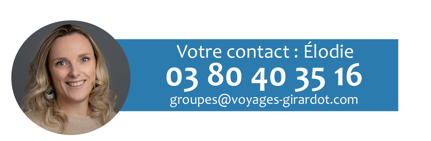 Réservez et réglez un acompte sécurisé à distance.