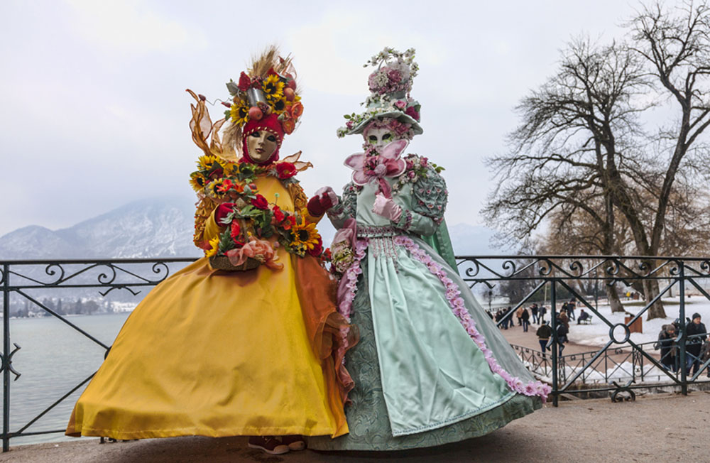 Carnaval d'Annecy