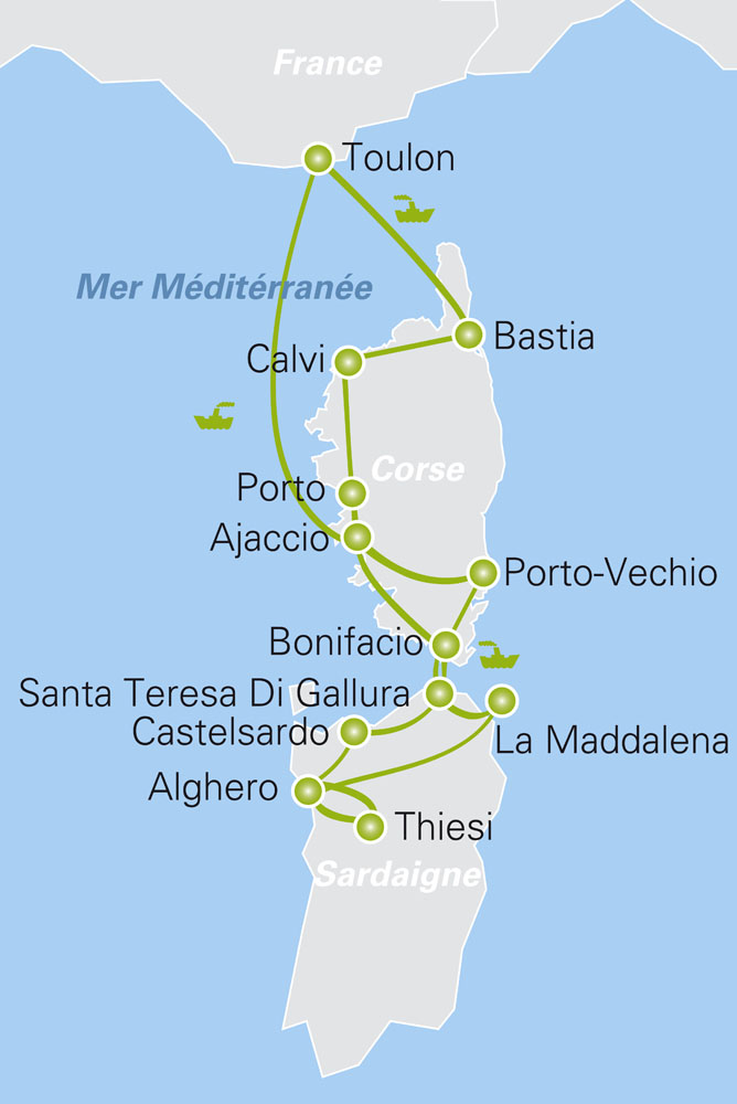 Corse Sardaigne Voyages Girardot L Agence De Tous Vos Voyages Corse Sardaigne Voyages Girardot L Agence De Tous Vos Voyages
