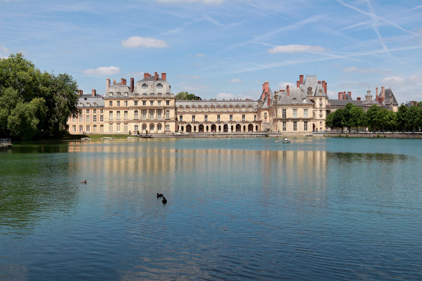 passion voyages fontainebleau