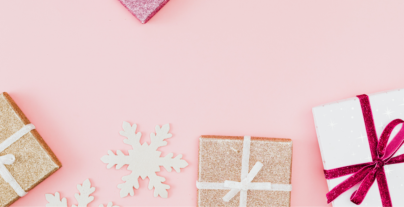 Idées cadeaux de Noël