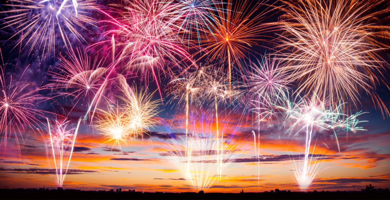 Réveillons | Jour de l'An