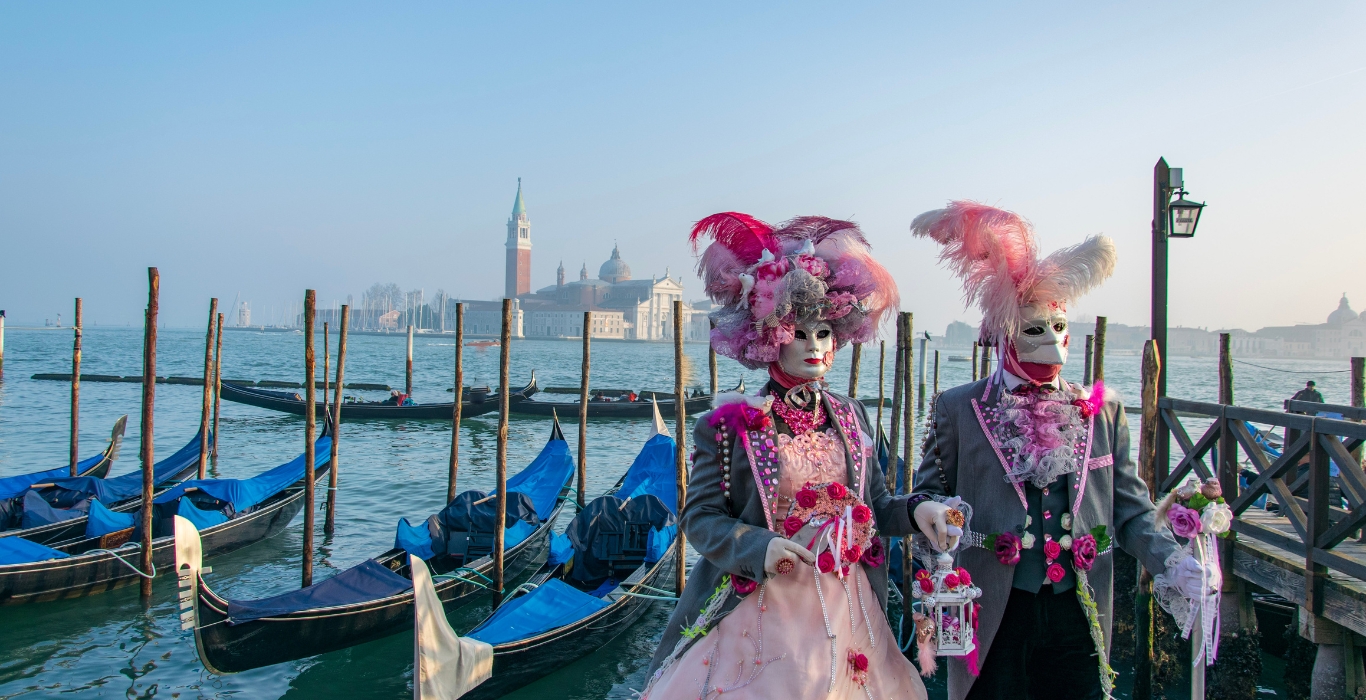 Carnavals et Fêtes des fleurs