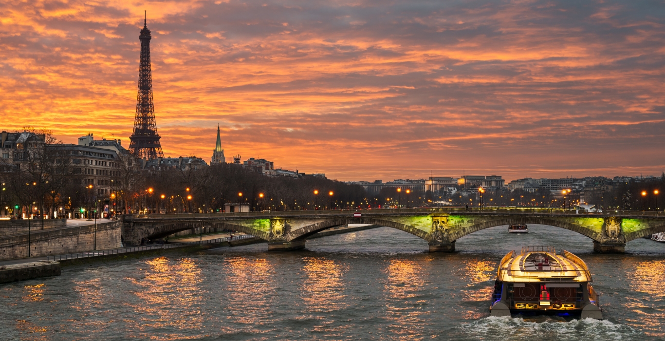 Paris en Seine