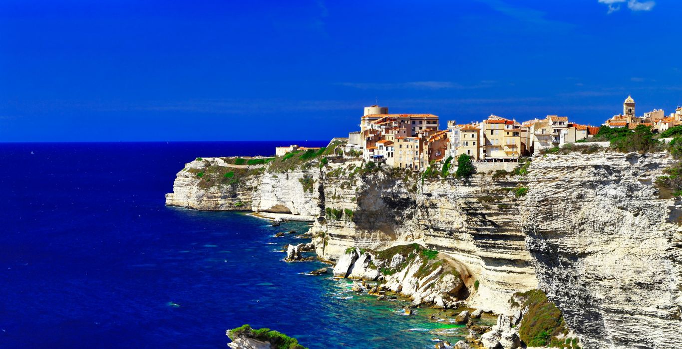 Corse | Promo