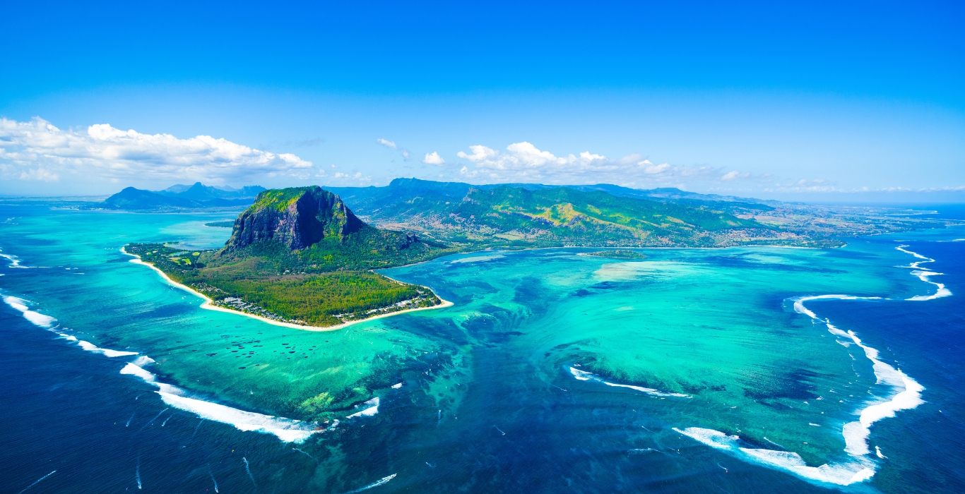 Séjour Île Maurice