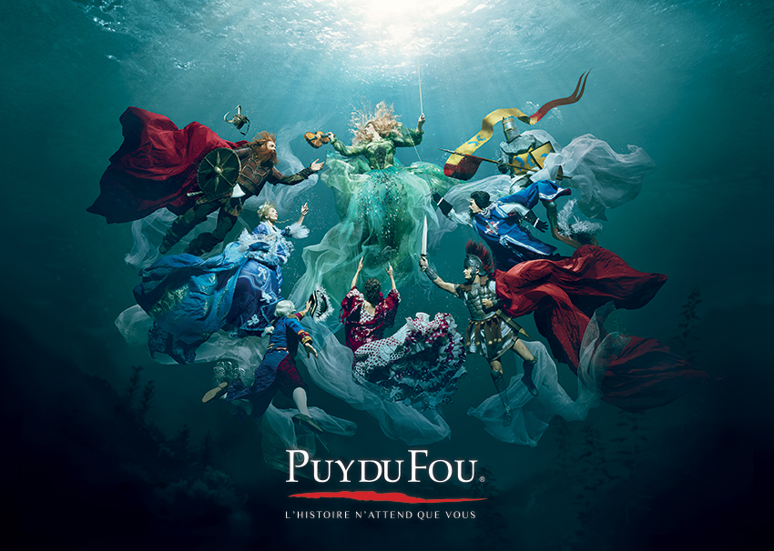 Puy du Fou