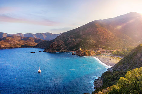 Quelle sera votre destination ?
