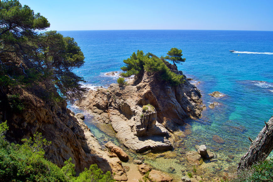 Séjour à Lloret de Mar